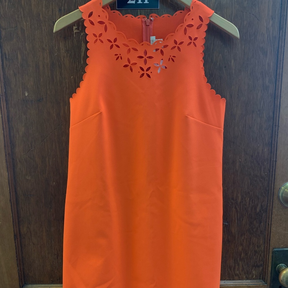 JCREW dress